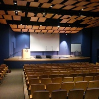 Pigott Auditorium, Seattle, WA