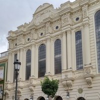 Gran Teatro, Huelva