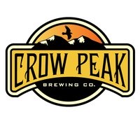 Crow Peak Brewing Company, Spearfish, SD