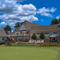 Country Club, Augusta, GA