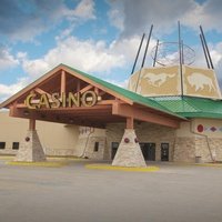 Dakota Sioux Casino & Hotel, Watertown, SD