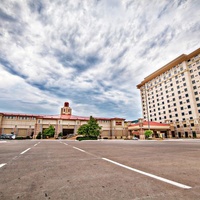 Grand Casino Hotel & Resort, Shawnee, OK