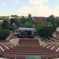 Old Town Amphitheater, Rock Hill, SC