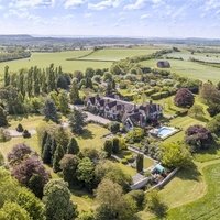 Severn End Farms, Worcester