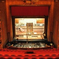 Metropolitan Opera House, New York, NY