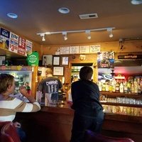 Caddy Shack Bar & Grill, Council Bluffs, IA