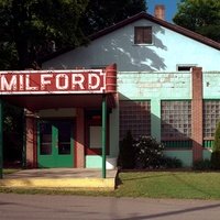 Milford Theatre, Milford, PA