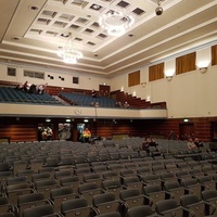 Worthing Assembly Hall, Worthing
