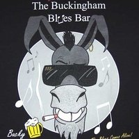 Buckingham Blues Bar, Fort Myers, FL
