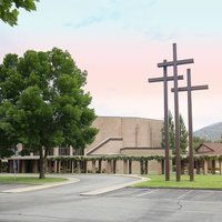 Parkway Christian Center, Grants Pass, OR