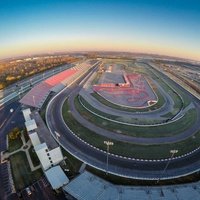 World Wide Technology Raceway, Madison, IL