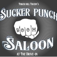 Sucker Punch Saloon, Laconia, NH