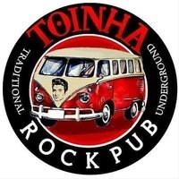 Toinha Rock Pub Samambaia, Brasília