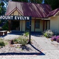 Mount Evelyn