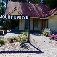Mount Evelyn
