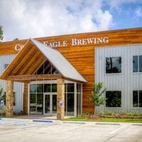 Crying Eagle Brewery, Lake Charles, LA