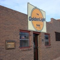 Golden Light Cantina, Amarillo, TX