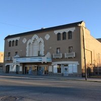 Granada Theater, Kansas City, KS