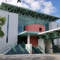 Eissey Campus Theatre, Palm Beach Gardens, FL