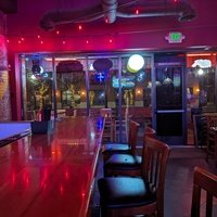 The Goat Bar and Grill, Modesto, CA