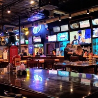 Jake's Sports Cafe, Lubbock, TX