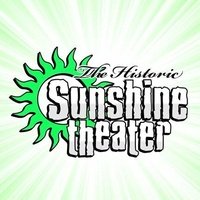 Sunshine Theater, Albuquerque, NM