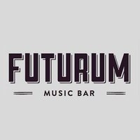 Futurum Music Bar, Prague