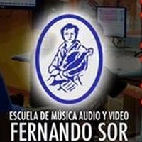 School of Music & Audio Fernando Sor, Bogotá