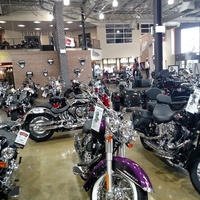 Rockstar Harley-Davidson, Fort Myers, FL