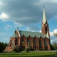 Mikkeli Cathedral, Mikkeli
