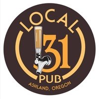 Local 31 Pub, Ashland, OR