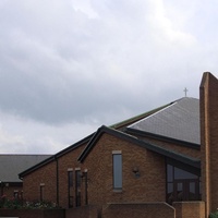 Saint Marys RC Cathedral, Middlesbrough