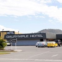 Dalrymple Hotel, Townsville City