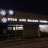 Star And Shadow Cinema, Newcastle upon Tyne