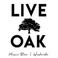Live Oak - Music Row, Nashville, TN
