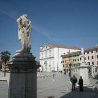 Piazza Grande, Palmanova