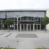 Harzlandhalle, Ilsenburg