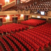 Broadway Theatre of Pitman, Pitman, NJ