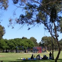 Bonython Park, Adelaide