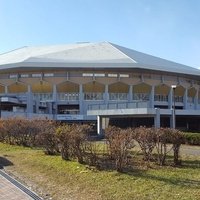 Makomanai Sekisui Heim Ice Arena, Sapporo