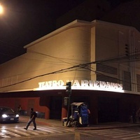 Teatro Variedades, Guatemala City