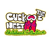Cuckoo's Nest Skate Shop, Columbus, GA