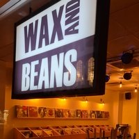Wax and Beans, Bury