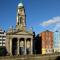 Saint Paul's Church, Dublin