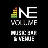 NE Volume Music Bar, Stockton-on-Tees