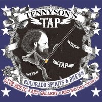 Tennyson's Tap, Denver, CO