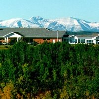 Canadian Southern Baptist Seminary & College, Cochrane