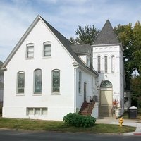 Pettisville Missionary Church, Pettisville, OH