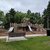 Borden Park, Edmonton