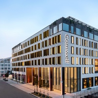 Comwell Portside, Copenhagen